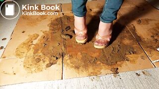 i will kill this dog