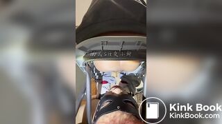 Pig Gets Fed