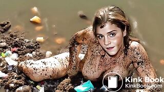 Ai Generated Celebrity (Slut Mode)