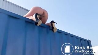 D3V1L S0ph13 megamix Pt 3