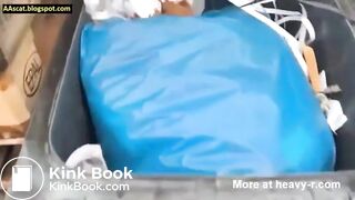 D3V1L S0ph13 megamix Pt 3