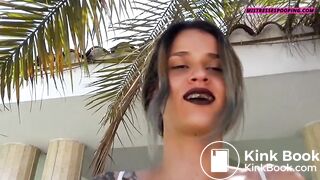 MISTRESS CEE 8 PPSV