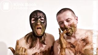 Hightide Scat Compilation 3 - TEIL 2