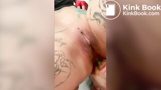 Eat my shit Baby! This will go Platinum!