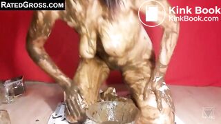Crazy Scat Freak