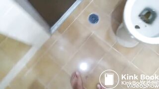 Shit After Anal - Gay Scat Group
