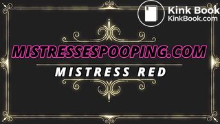 MISTRESS RED EXC PPSV