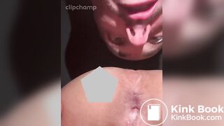 scat asian