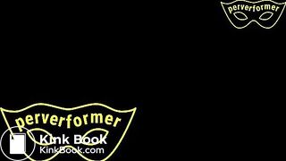 KV Abfüllung im KG - er muss ALLES schlucken