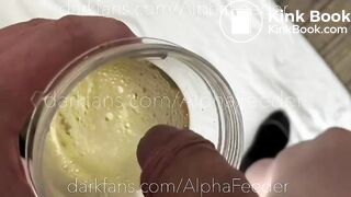 Shit Shake! FULL VERBAL SCAT VID IS 9 MIN