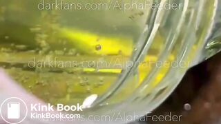 Shit Shake! FULL VERBAL SCAT VID IS 9 MIN