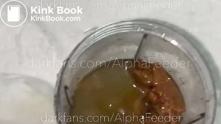 Shit Shake! FULL VERBAL SCAT VID IS 9 MIN