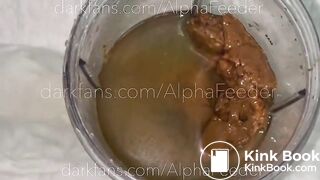 Shit Shake! FULL VERBAL SCAT VID IS 9 MIN