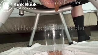 Shit Shake! FULL VERBAL SCAT VID IS 9 MIN