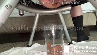 Shit Shake! FULL VERBAL SCAT VID IS 9 MIN