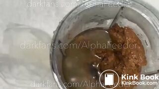 Shit Shake! FULL VERBAL SCAT VID IS 9 MIN