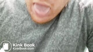 Poopies are fun plz watch me poop!