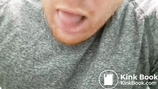 Poopies are fun plz watch me poop!