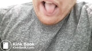 Poopies are fun plz watch me poop!