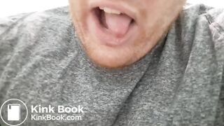 Poopies are fun plz watch me poop!