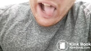 Poopies are fun plz watch me poop!