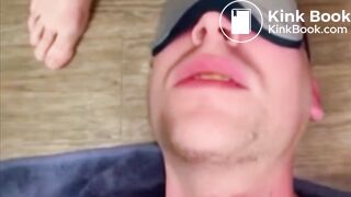 Soft Served for human toilet