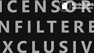 Raunchy Boar Trailer