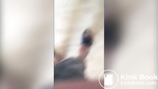 fat ugly dumpcum public for expose - scat Fotze