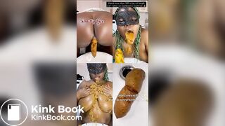 Epic SHITTY Blowjob and Puke
