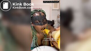 Epic SHITTY Blowjob and Puke