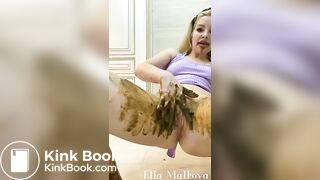 Dirty Blondie