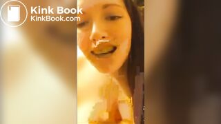 SHIT SLUTS PLAYTIME! SCAT SMUDGERS COMPILATION