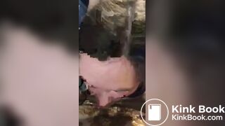 SHIT SLUTS PLAYTIME! SCAT SMUDGERS COMPILATION
