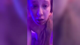 online poet blackmailed to do disgusting things