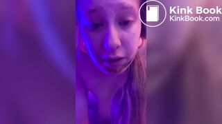 online poet blackmailed to do disgusting things