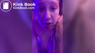 online poet blackmailed to do disgusting things