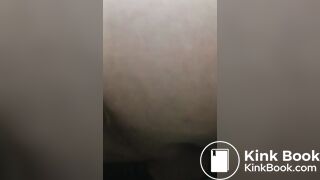 fast poop