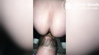 Mex Chub Shits in My Mouth