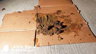 Milf Mashing Dog Spout