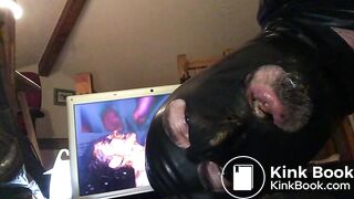 me my scat and hightide videos (part 1)