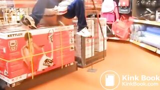 EXTREME PUBLIC PISS & SCAT HAZARD COMPILATION