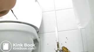 EXTREME PUBLIC PISS & SCAT HAZARD COMPILATION