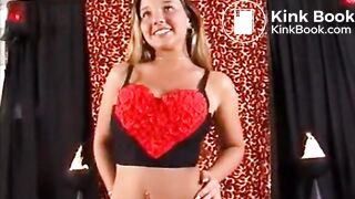 Vintage Christinamodel