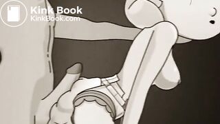 Dirty Diaper Demonstration