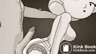 Dirty Diaper Demonstration