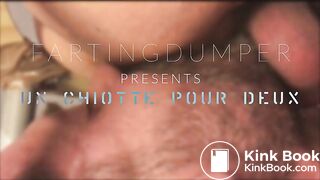 UN CHOITTE POUR DEUX