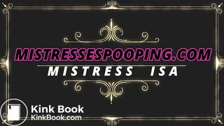 MISTRESS ISA