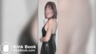 Latexlady T Lederlady T Lederhosenmilf