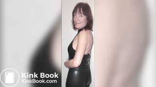 Latexlady T Lederlady T Lederhosenmilf