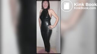 Latexlady T Lederlady T Lederhosenmilf